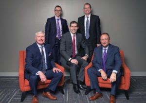 Executive Team Web