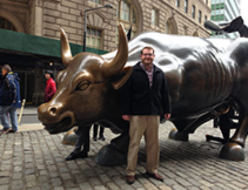 That’s a Lotta Bull!