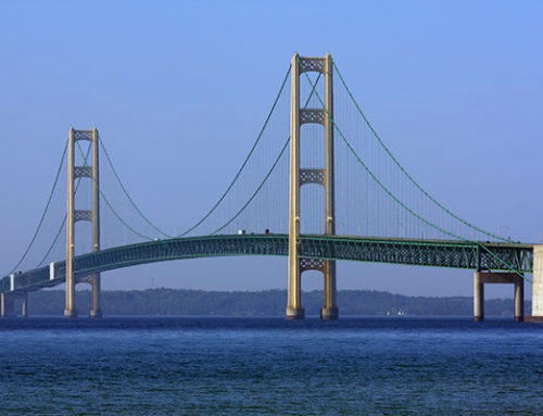 It’s Not a Bridge Too Far!!