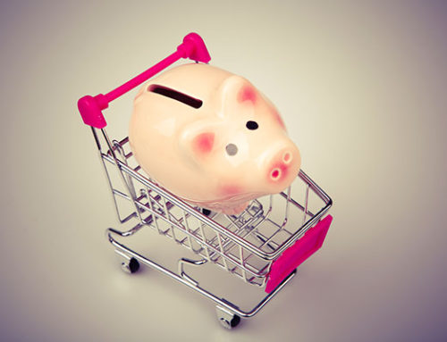 This Little Piggy Went to Market (Part 1 of 2)