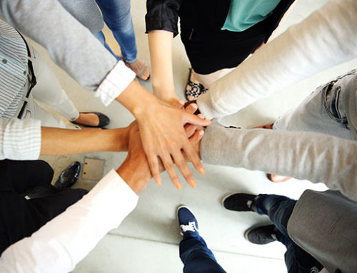 Family Ties – from Guest Blogger, Tony Anderson