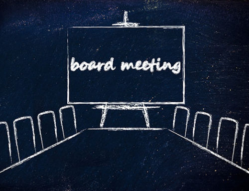Board Matters