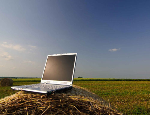 Making Rural Relevant Again – from Guest Blogger, Bob Hance