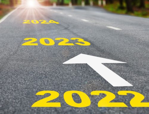 Preparing For a Changing Future