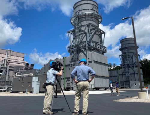 Fighting to Keep the Lights On